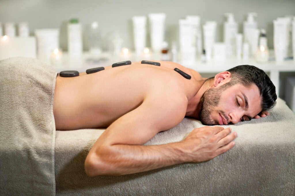 Massage for sciatic pain